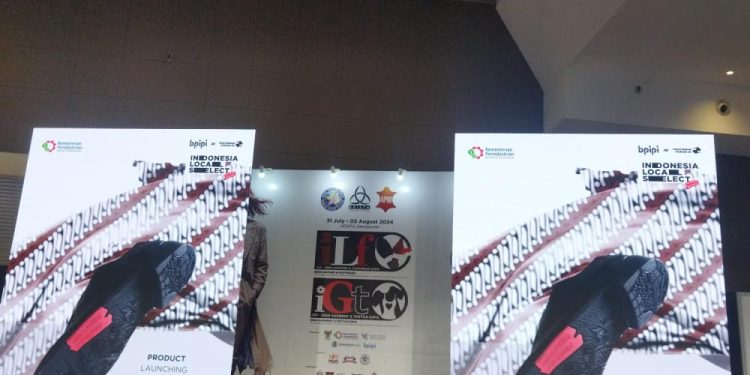 Ini Jurus BPIPI Bantu IKM Sepatu