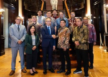 Pemerintah Perjuangkan Ekspor Udang Beku dari Pengenaan BMAD di AS