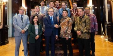 Pemerintah Perjuangkan Ekspor Udang Beku dari Pengenaan BMAD di AS