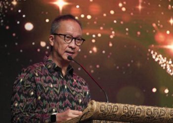 PMI Manufaktur Agustus 2024 Makin Turun, Menperin: Belum Ada Kebijakan Signifikan Bagi Industri