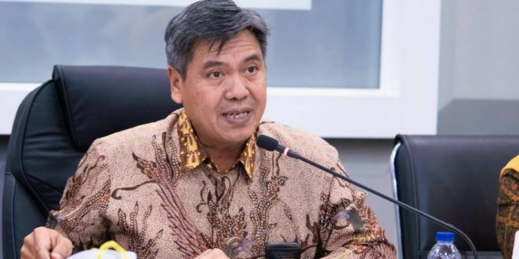 Kemenperin Gulirkan Restrukturisasi Mesin Industri Mamin