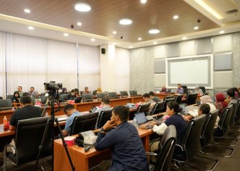 Pemerintahan Baru, Optimisme Pelaku Usaha Meningkat