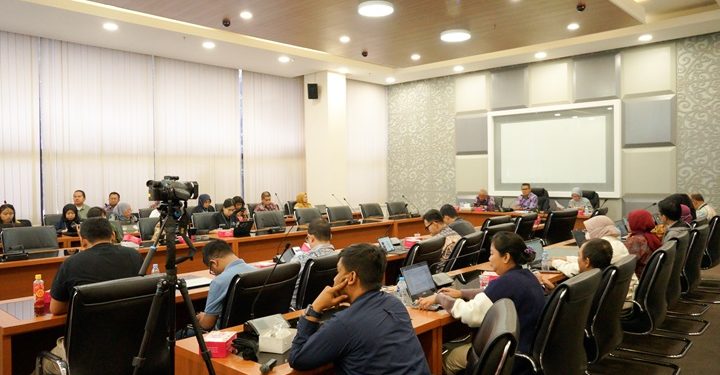 Pemerintahan Baru, Optimisme Pelaku Usaha Meningkat