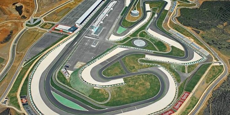 Sirkuit Mandalika, Hasil Karya Berkualitas Dunia dari PTPP