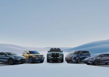Penjualan Mobil Oktober 2024 Capai Angka Tertinggi 77.191 Unit