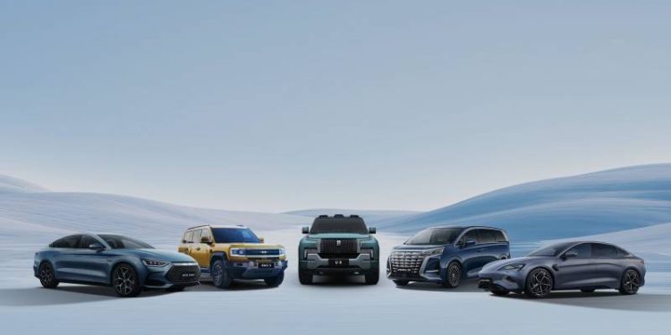Penjualan Mobil Oktober 2024 Capai Angka Tertinggi 77.191 Unit