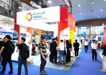 Industri Kabel RI Berpeluang Perluas Pasar Ekspor