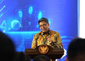 Indonesia Siap Raih Peluang Jadi Raja Industri Pulp dan Kertas
