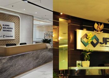 JFX dan KBI Peroleh Izin Prinsip sebagai Penyelenggara Sarana Transaksi Perdagangan Derivatif Keuangan