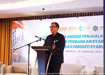 Bappebti Terbitkan Kontrak Energi Terbarukan di Bursa Berjangka