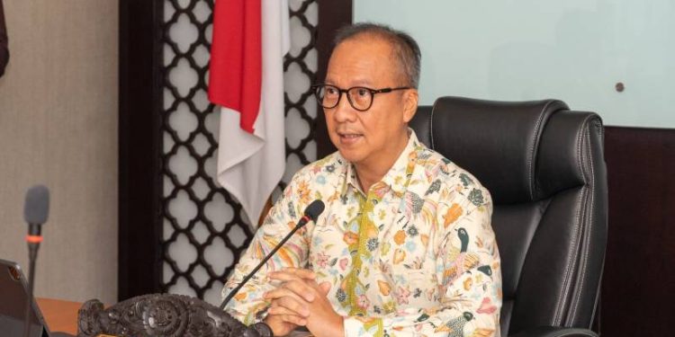 RI Gabung BRICS, Menperin Tegaskan Dampak Positif Bagi Industri Manufaktur