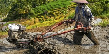 Kemenperin Perkuat Industri Alsintan Dukung Ketahanan Pangan Nasional