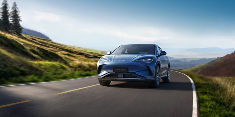 Kemenperin Tagih Produsen Mobil Listrik Penuhi Kewajiban TKDN Minimal 40%