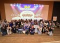 Befood Setra Ramos Dukung Acara “ELF Reunion” Nobar Super Junior Bersama Befood Community