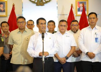 Pertama Kali dalam Sejarah Pemerintah Turunkan Harga Pupuk 20%