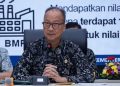 PMI Manufaktur Tetap Ekspansif, Industri Nasional Semakin Agresif