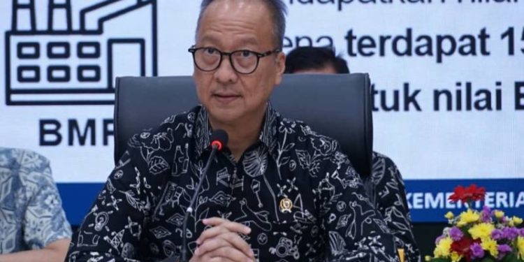 PMI Manufaktur Tetap Ekspansif, Industri Nasional Semakin Agresif