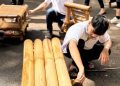 Diminati Konsumen Global, Bambu Jadi Harapan Baru Industri Furnitur Nasional