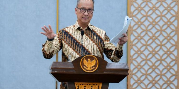 INNOPROM 2026, Ajang Strategis Tunjukkan Kekuatan Sektor Manufaktur  Nasional