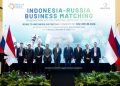 Indonesia–Russia Perkuat Kolaborasi Industri Jelang INNOPROM 2026