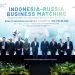 Indonesia–Russia Perkuat Kolaborasi Industri Jelang INNOPROM 2026