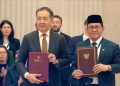 FTA Indonesia-EAEU Ditandatangani, Babak Baru Kemitraan Ekonomi Indonesia dan Negara-negara Eurasia