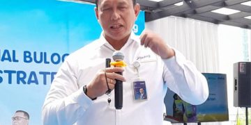 BULOG Targetkan Ekspor 1 Juta Ton Beras Tahun 2026 Melalui Skema G-to-G