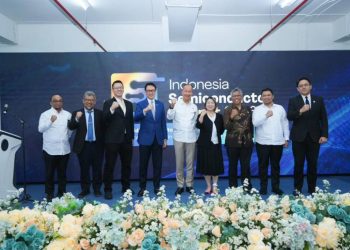Kemenperin Perkuat Ekosistem Semikonduktor Nasional melalui Pengembangan Desain Chip dan SDM