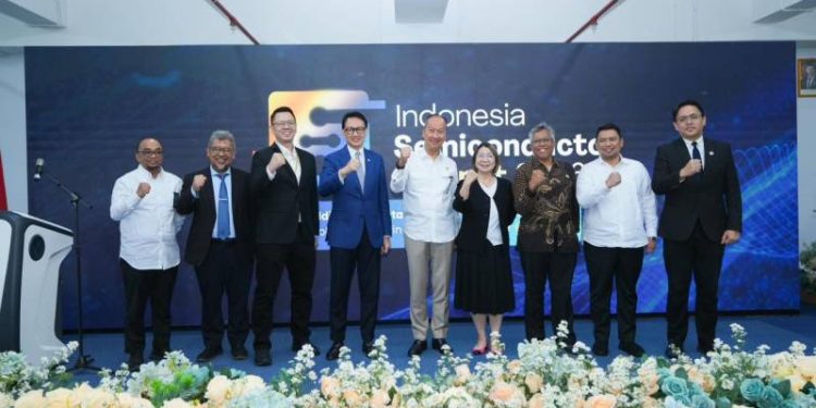 Kemenperin Perkuat Ekosistem Semikonduktor Nasional melalui Pengembangan Desain Chip dan SDM