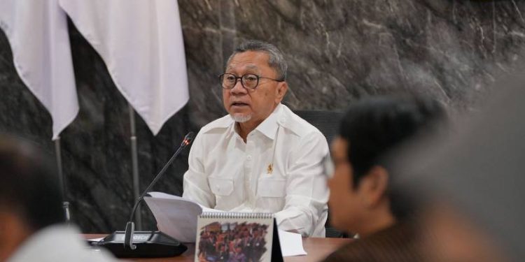 BULOG Resmi Peroleh Margin Fee 7%, Perkuat Peran Strategis Pangan Nasional