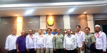 Jelang Ramadan dan Idul Fitri, Stok Daging Sapi Aman dan Harga Terkendali