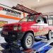 Hankook Tire Donasikan Ban untuk Layanan Publik di Kabupaten Bekasi