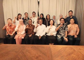 Indonesia Perkuat Posisi sebagai Pusat Grinding Kakao Global