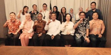 Indonesia Perkuat Posisi sebagai Pusat Grinding Kakao Global