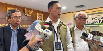 BULOG Siapkan Pembangunan 100 Titik Infrastruktur Pascapanen