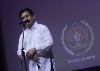 Menko Kumham Imipas RI Yusril Ihza Mahendra