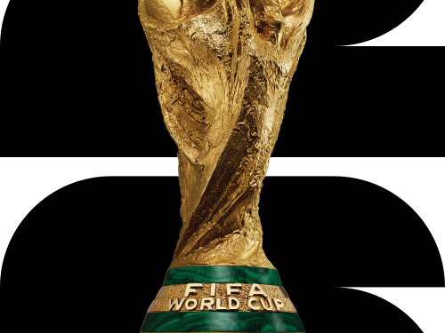 Menanti Korban Kutukan Kroasia di Piala Dunia 2026