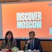 Misi Bisnis Moskow untuk Membuka Gerbang Pariwisata bagi Wisatawan Indonesia