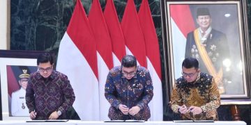 Pertamina, PAL Jaya Jajaki Potensi FOG sebagai Bahan Baku Biofuel